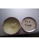 Scented candle - $77.01 MXN
