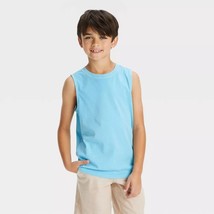 Boys Muscle Shirts (Wholesale Lot of 100 Shirts) - £109.97 GBP