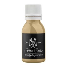 MAVI STEP Express Color Smooth Leather Dye - 25 ml - 104 Grey Beige - £15.17 GBP