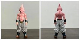 32CM Anime Dragoon Ball Z Figurine MajinBuu Figure PVC Action Figures #A - £24.73 GBP