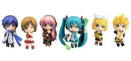 Nendoroid Petit Vocaloid Series 01 BOX - £60.22 GBP