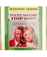 Dolly Parton Porter Wagoner Together Always SEALED Brand New 1972 RCA 8TR - $54.69 CAD