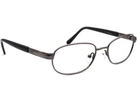 Persol Men&#39;s Sunglasses FRAME ONLY 2079-S 513/48 Gunmetal Oval Italy 54[... - $933.91 MXN