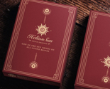 Helius Classic Edition Playing Cards - Out Of Print - £22.09 GBP