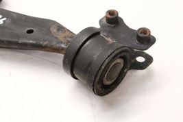 2007-2009 MAZDA 3 FRONT DRIVER LEFT LOWER CONTROL ARM H0476 image 2