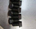 Flexplate Bolts From 2001 Subaru Forester  2.5 - $15.00
