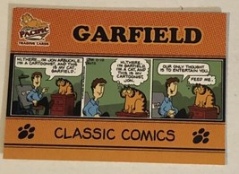Garfield Trading Card  #15 Classic Comics - £1.54 GBP