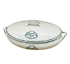 Lamberton Scammell Watson Hall Lafayette College Cafeteria Large Soup Tu... - £38.93 GBP