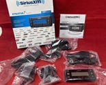 Sirius XM Stratus 7 Satellite Radio SSV7V1 &amp; Vehicle Kit Bundle - $29.65
