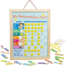 My Responsibility Chart - £46.28 GBP