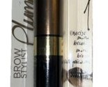 L&#39;Oreal Paris Brow Stylist Plumper Brow Mascara #380 Medium To Dark (New... - $29.47