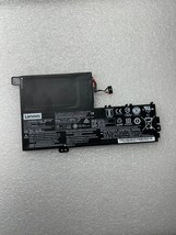 Lenovo IdeaPad Flex 5-1570 genuine original battery L15C3PB1 - $218.68 MXN