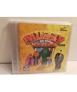 Muzzy at the Seaside (PC, BBC) New - $16.86 CAD