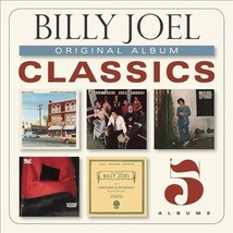 Original Album Classics #2 - $20.55