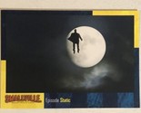 Smallville Trading Card Season 6 #61 Help From Above - £1.54 GBP