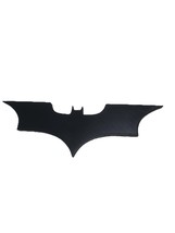 Batman Plastic Trailer Tow Hitch Cover Cap Car Truck SUV 2&quot; Receiver USA... - $24.00