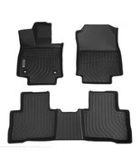 OREALTREND Floor Mats for Toyota RAV4 2019-2024 (NOT FOR HYBRID) TPE All... - $139.99