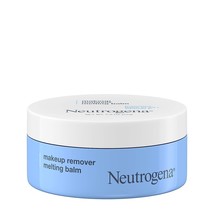 Neutrogena Makeup Remover Melting Balm to Oil with Vitamin E, Gentle and Nourish - £19.97 GBP