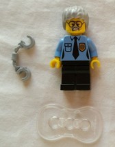 Lego The Movie Loose Minifigure Pa Cop - £5.58 GBP