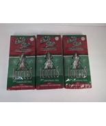 3 Boxes Brite Star Icicles For Christmas Tree Holiday Silver, 18&quot;, 1000 ... - $15.99