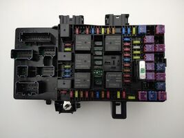 ✅ 2004 - 2007 Ford F-150 Fuse Box Relay Power Junction Block 5L3T-14A067... - $179.39 CAD