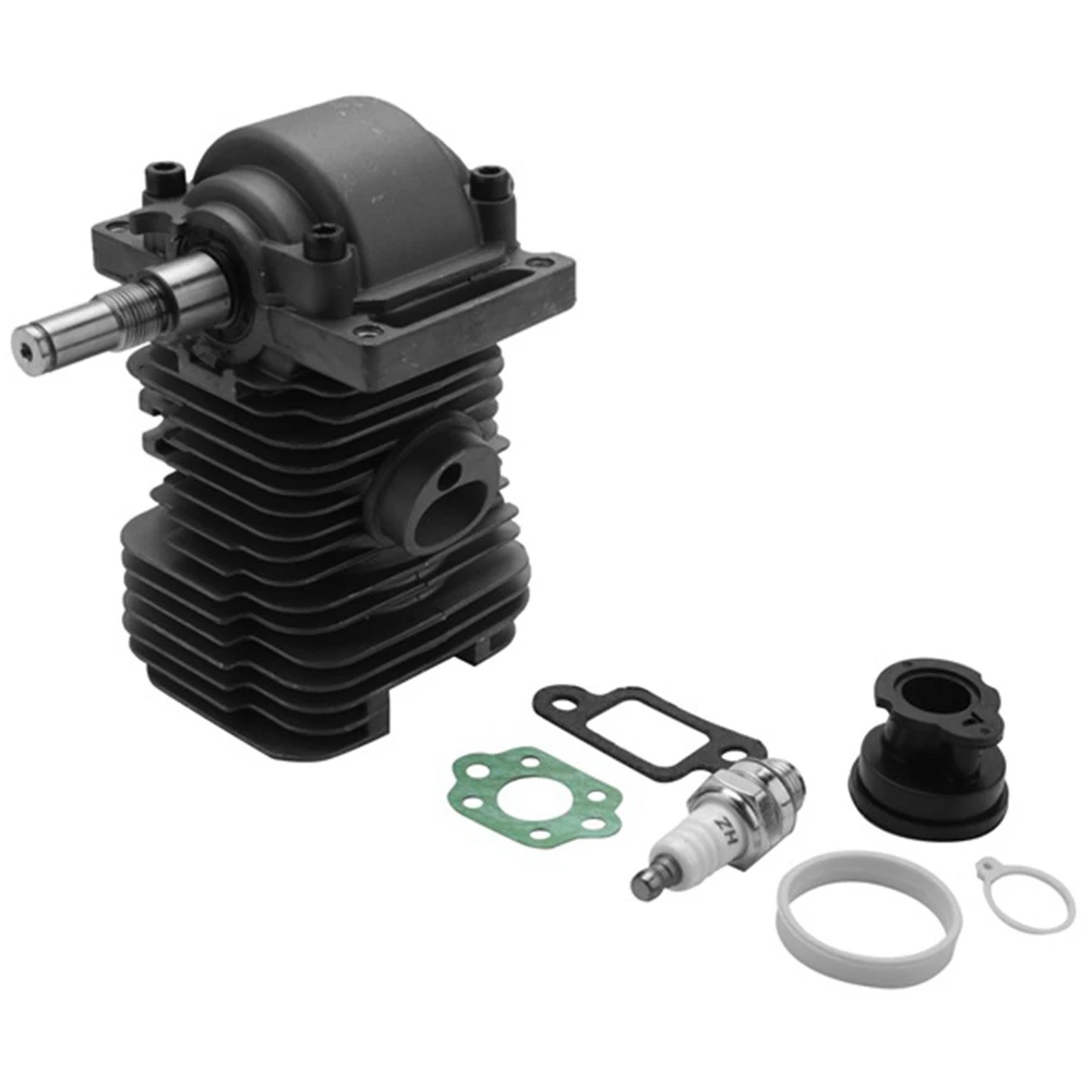 Complete Engine Motor Cylinder Crankshaft Pan embly for STIHL MS180 MS170 018 MS - £96.96 GBP