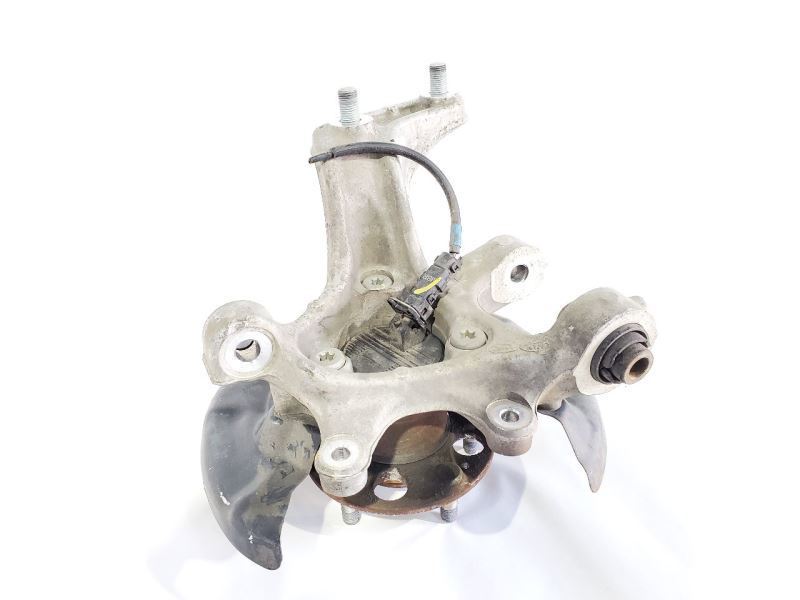 Left Rear Spindle With Hub OEM 2017 2018 2019 2020 Kia Niro - $117.56
