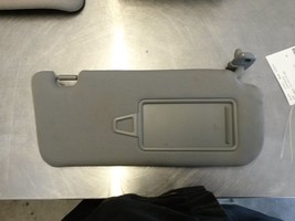 Passenger Right Sun Visor For 11-15 Kia Sorento  3.5 - $36.33