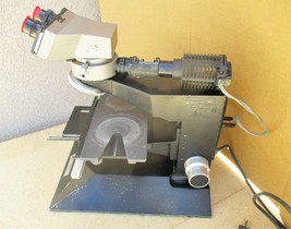 Scientific Instrument Microscope With Olympus Binocular Head - £203.50 GBP