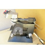 Scientific Instrument Microscope With Olympus Binocular Head - $260.15