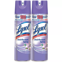 Early Morning Breeze Disinfectant Spray - 19Oz / 2 Count - $24.99