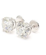 Authenticity Guarantee

8 Cts Round Cut IGI Lab Grown Diamond/CVD Weddin... - €4.168,47 EUR