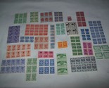 Vintage Trading Stamps Lot some for Chicago area stores merchant loyalty... - $24.74