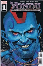 Yondu #1 2019 Marvel Comics  - £7.72 GBP
