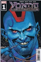 Yondu #1 2019 Marvel Comics  - £7.53 GBP