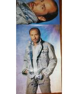 Lee Greenwood  Autograph on  poster w/ certified authenticate 12 X 27 in... - €33,51 EUR