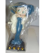 Betty Boop  &quot;GLAMOUR GIRL&quot;  Figurine  Danbury MIB  COA - $45.55