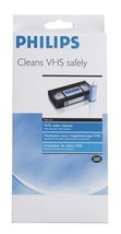 MAGNAVOX PM61102 VHS Head Cleaner - £14.33 GBP