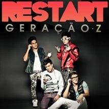 Restart ( - Geracao Z [Audio CD] RESTART ( - £8.60 GBP