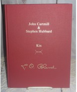 John Cartmill &amp; Stephen Hubbard Kin Genealogy Ancestry - Lloyd O. Poland - £117.54 GBP