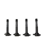 ACCEL 140082K-4 Accel Ignition Coil - 2008-2015 Honda and Acura 2.4L, 4-cylin... - $205.65