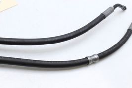 06-08 MERCEDES-BENZ R500 POWER STEERING HOSE Q5766 image 3