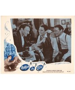 *RHAPSODY IN BLUE (R-56) Robert Alda IS George Gershwin With Dad (Morris... - $67.91 CAD