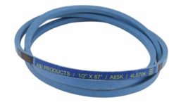 Huskee #  4461274 | 1/2&quot; x 87&quot; Replacement Belt - $23.99