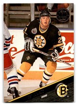 1993-94 Leaf #54 Ted Donato - $1.73