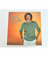Lionel Richie Vtg Vinyl LP Record 1982 Motown Self Titled - $374.72 MXN