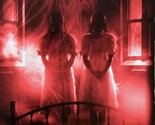 The Nightmarys by Dan Poblocki / 2010 Scholastic Horror Paperback - $2.27