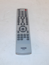 Toshiba SE-R0213 Remote IR Tested - $9.78