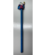 Vintage Russ Merlin Blue Pencil 1980&#39;s - $17.73 CAD
