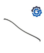 New OEM Mopar Roof Weather Seal for 2018-2024 Jeep Wrangler 68371838AB - $1,910.53 CAD